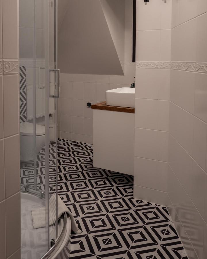 Apartamenty W Willi Debowej Z Dostepem Do Sauny Bielawa  Exterior foto