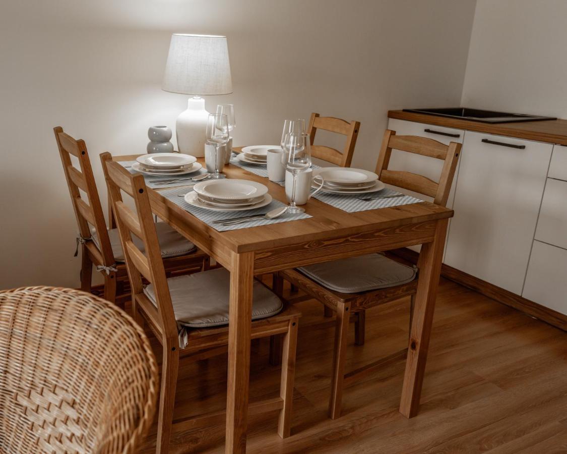 Apartamenty W Willi Debowej Z Dostepem Do Sauny Bielawa  Exterior foto